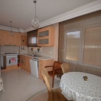 Квартира у моря в Турции, Аланья, 110 кв.м.