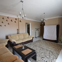 Квартира у моря в Турции, Аланья, 110 кв.м.