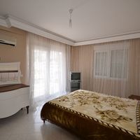 Квартира у моря в Турции, Аланья, 110 кв.м.