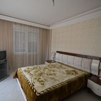 Квартира у моря в Турции, Аланья, 110 кв.м.