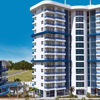 Квартира у моря в Турции, Аланья, 63 кв.м.