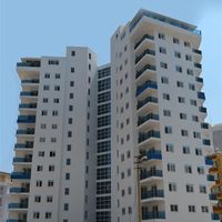 Квартира у моря в Турции, Аланья, 63 кв.м.