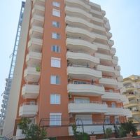 Квартира у моря в Турции, Аланья, 120 кв.м.