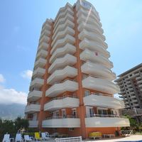 Квартира у моря в Турции, Аланья, 120 кв.м.