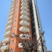 Квартира у моря в Турции, Аланья, 120 кв.м.