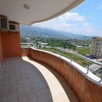 Квартира у моря в Турции, Аланья, 120 кв.м.