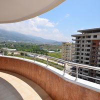 Квартира у моря в Турции, Аланья, 120 кв.м.