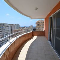 Квартира у моря в Турции, Аланья, 120 кв.м.