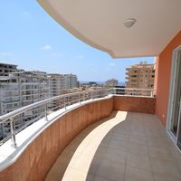 Квартира у моря в Турции, Аланья, 120 кв.м.