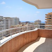 Квартира у моря в Турции, Аланья, 120 кв.м.