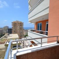 Квартира у моря в Турции, Аланья, 120 кв.м.