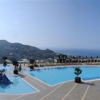 Вилла у моря в Турции, Аланья, 138 кв.м.