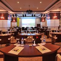 Вилла у моря в Турции, Аланья, 138 кв.м.