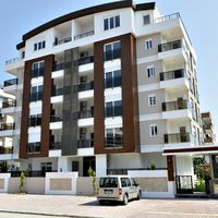 Flat at the seaside in Turkey, Antalya, 60 sq.m.