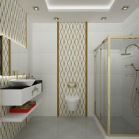 Flat at the seaside in Turkey, Antalya, 60 sq.m.