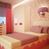 Flat at the seaside in Turkey, Antalya, 60 sq.m.