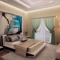 Flat at the seaside in Turkey, Antalya, 60 sq.m.