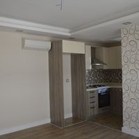 Flat at the seaside in Turkey, Antalya, 60 sq.m.