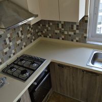 Flat at the seaside in Turkey, Antalya, 60 sq.m.