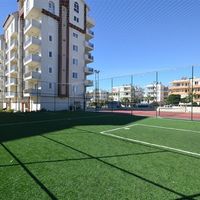 Penthouse at the seaside in Turkey, Alanya, 310 sq.m.