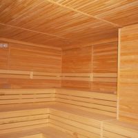 Penthouse at the seaside in Turkey, Alanya, 310 sq.m.