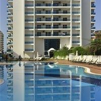 Квартира у моря в Турции, Аланья, 66 кв.м.