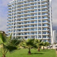 Квартира у моря в Турции, Аланья, 66 кв.м.