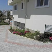 Flat at the seaside in Turkey, Alanya, 86 sq.m.