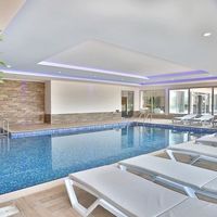 Flat at the seaside in Turkey, Alanya, 86 sq.m.