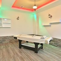 Flat at the seaside in Turkey, Alanya, 86 sq.m.