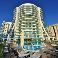 Квартира у моря в Турции, Аланья, 73 кв.м.