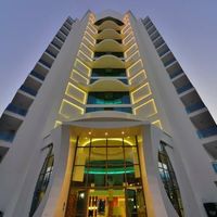 Квартира у моря в Турции, Аланья, 73 кв.м.