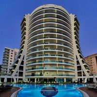 Квартира у моря в Турции, Аланья, 73 кв.м.