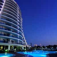 Квартира у моря в Турции, Аланья, 73 кв.м.