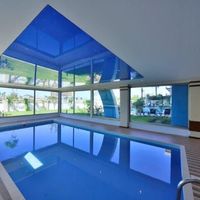 Квартира у моря в Турции, Аланья, 73 кв.м.