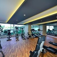 Квартира у моря в Турции, Аланья, 73 кв.м.