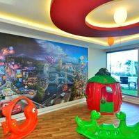 Квартира у моря в Турции, Аланья, 73 кв.м.