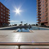 Penthouse at the seaside in Turkey, Alanya, 200 sq.m.