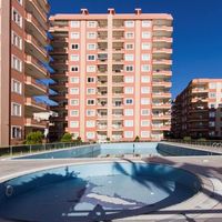 Penthouse at the seaside in Turkey, Alanya, 200 sq.m.