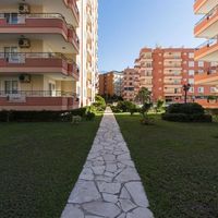 Penthouse at the seaside in Turkey, Alanya, 200 sq.m.