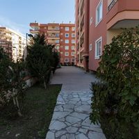 Penthouse at the seaside in Turkey, Alanya, 200 sq.m.