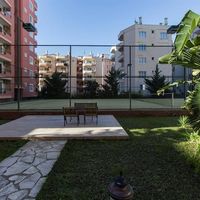 Penthouse at the seaside in Turkey, Alanya, 200 sq.m.