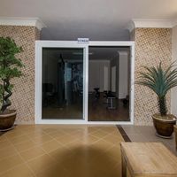 Penthouse at the seaside in Turkey, Alanya, 200 sq.m.