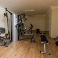 Penthouse at the seaside in Turkey, Alanya, 200 sq.m.