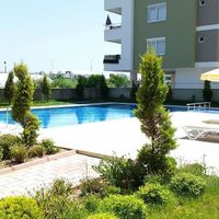Flat at the seaside in Turkey, Alanya, 65 sq.m.