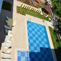 Flat at the seaside in Turkey, Alanya, 65 sq.m.