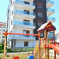 Flat at the seaside in Turkey, Alanya, 65 sq.m.