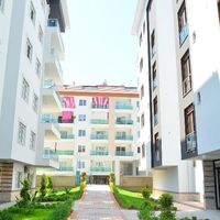 Flat at the seaside in Turkey, Alanya, 65 sq.m.