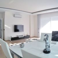 Flat at the seaside in Turkey, Alanya, 65 sq.m.