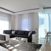 Flat at the seaside in Turkey, Alanya, 65 sq.m.